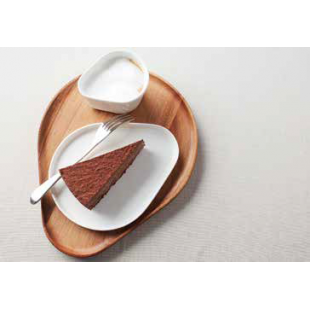 GRAND PLATEAU ACACIA 30X24CM dans BOIS