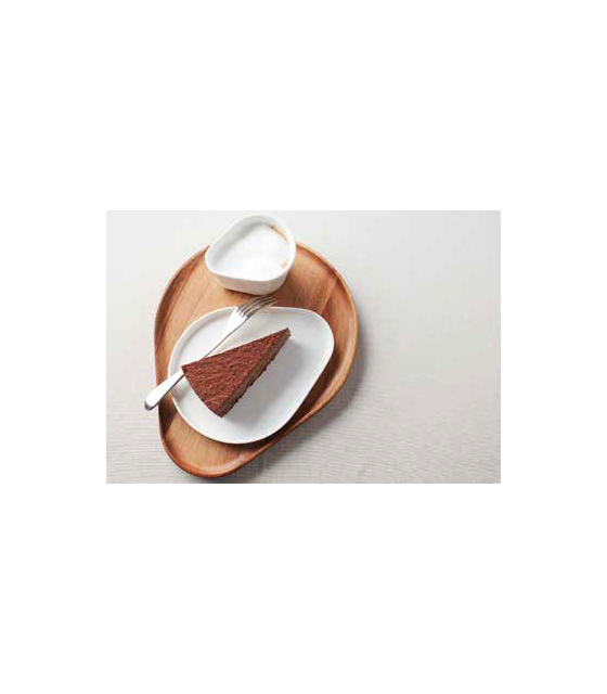 GRAND PLATEAU ACACIA 30X24CM dans BOIS