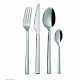 CUILLERE DE TABLE ALIDA 12 PIECES COMAS
