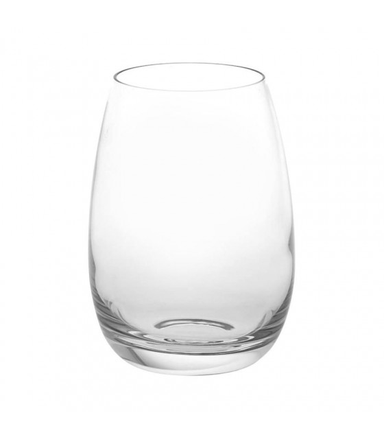 VERRE 46CL AMETISTA HI-BALL LUIGI BORMIOLI dans AMESTISTA