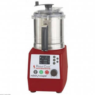 ROBOT COOK 1800W ROBOT COUPE dans ROBOT DE CUISINE
