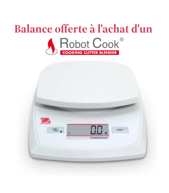 ROBOT COOK 1800W ROBOT COUPE dans ROBOT DE CUISINE