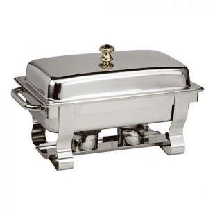 CHAFING DISH DELUXE MAXPRO