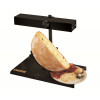 APPAREIL RACLETTE ALPAGE 230V 900W TELLIER dans APPAREIL A FONDUE ET SPECIALITES