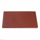 PLANCHE A DECOUPER BRUNE 60X35X2CM CATERCHEF