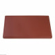 PLANCHE A DECOUPER BRUNE 50X30X4CM CATERCHEF