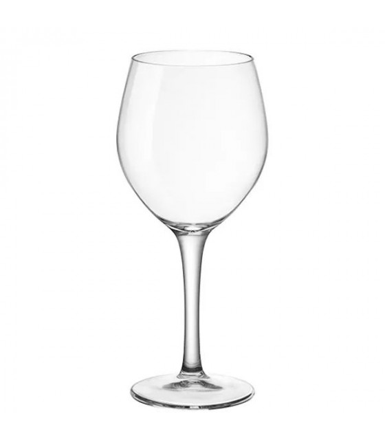 VERRE A PIED MILANO 35CL ROCCO dans ROCCO