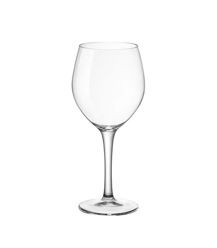 VERRE A PIED MILANO 35CL ROCCO dans ROCCO