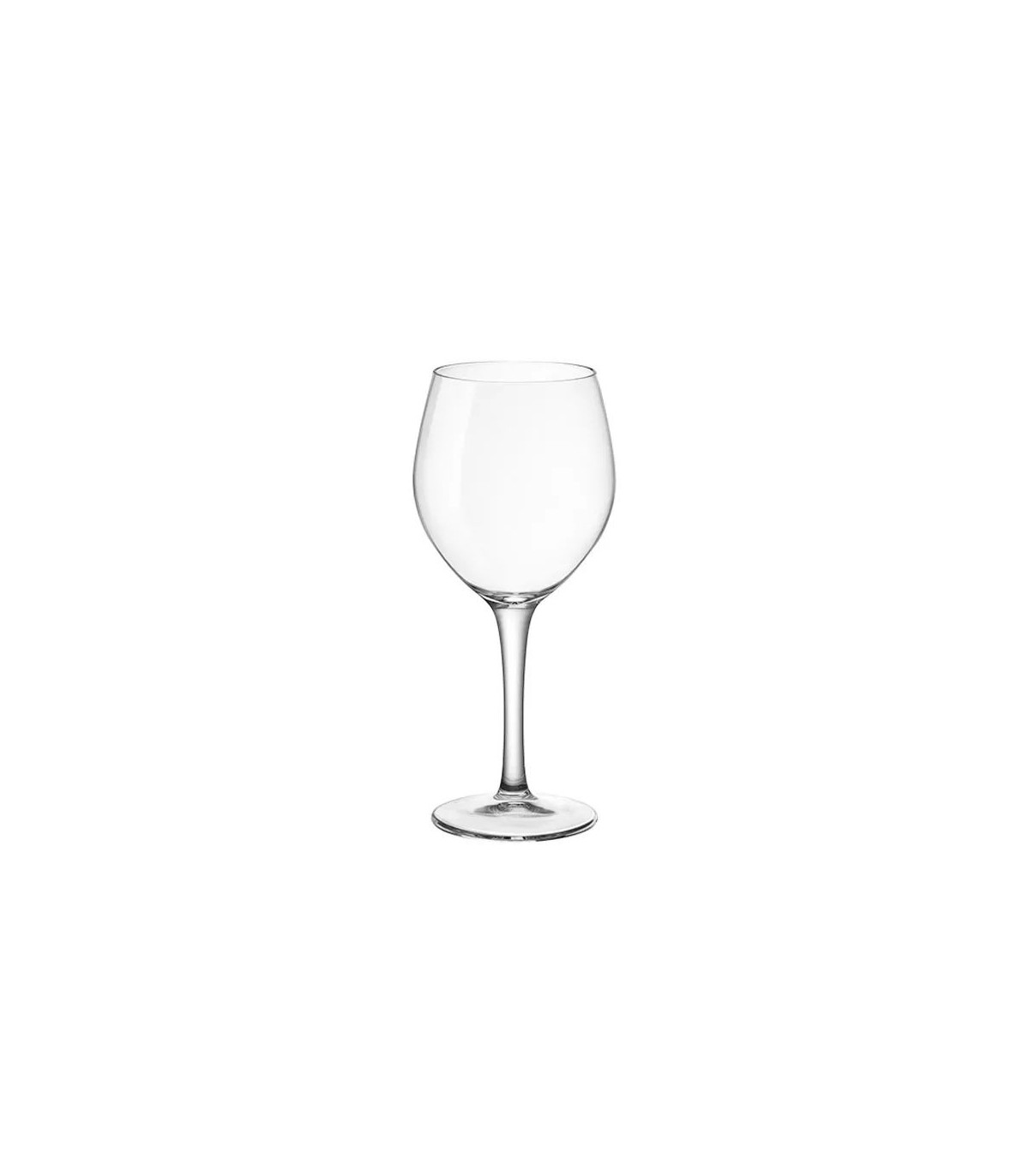 VERRE A PIED MILANO 35CL ROCCO dans ROCCO