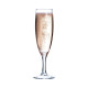 FLUTE 13CL ELEGANCE ARC