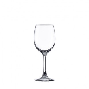 VERRE A PIED PINOT 25CL...
