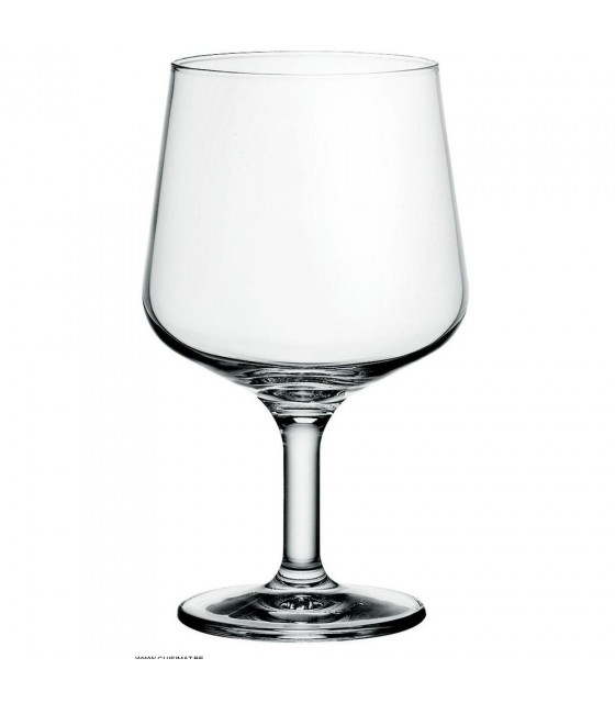 VERRE EMPILABLE COLOSSEO 22CL ROCCO dans ROCCO