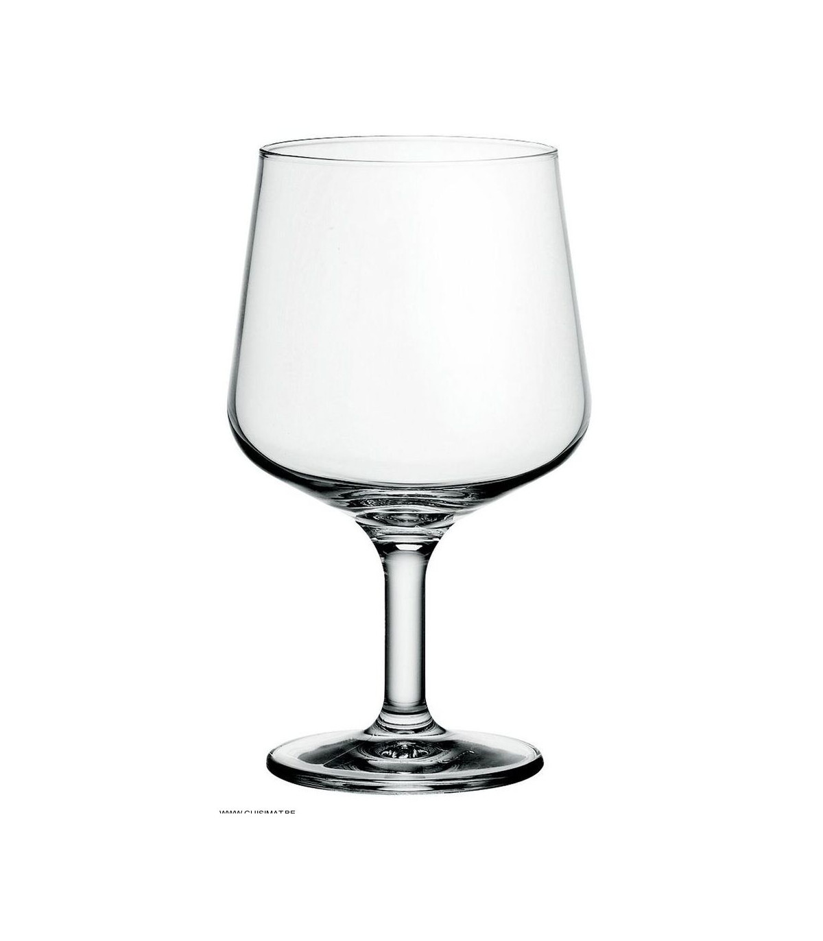 VERRE EMPILABLE COLOSSEO 22CL ROCCO dans ROCCO