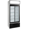 VITRINE BOISSONS 2 PORTES COULISSANTES 760LT DIAMOND dans FRIGOS VITRINES