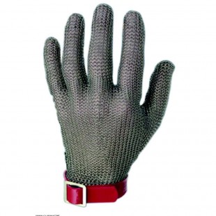 GANT MAILLE VERT TAILLE XS POUR GAUCHER dans GANTS