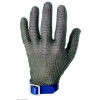 GANT MAILLE BLEU TAILLE L POUR GAUCHER dans GANTS