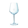 VERRE A PIED VINA JULIETTE GRAPPE 30CL JAUGE 10/12.5/15CL ARC dans ARC