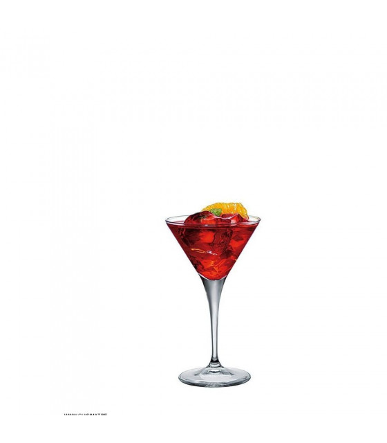 VERRE COCKTAIL EPSYLON 24,5 CL ROCCO dans ROCCO