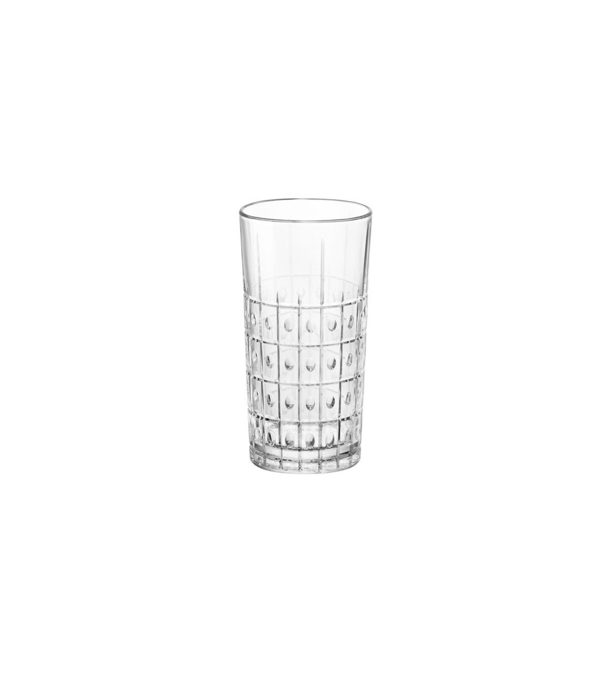 VERRE ESTE LONG DRINK 29CL ROCCO dans ROCCO