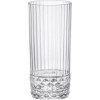 VERRE AMERICA'20S LONG DRINK 40CL ROCCO dans AMERICA20S