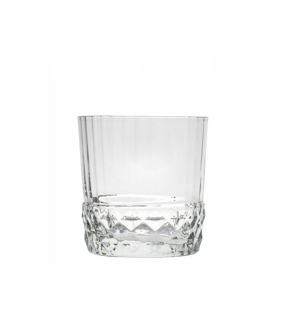 VERRE AMERICA'20S DOF 38CL ROCCO dans AMERICA20S