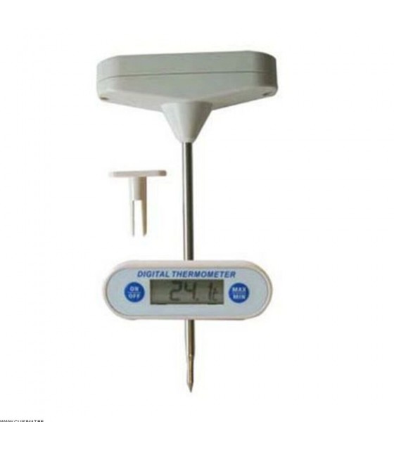 THERMO DIGITAL SONDE ROBUSTE IP65 ALLA dans THERMOMETRES