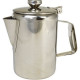 CAFETIERE INOX 60CL GAFIC