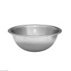 BASSINE DE CUISINE INOX Ø24CM - 2.75LT dans BASSINES INOX ET POLYPROPYLENE