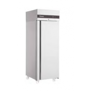 ARMOIRE FROIDE POSITIVE GN2/1 - FROID VENTILE -2 +8°C - 654 L - 1 PORTE PLEINE dans FRIGOS INOX