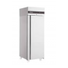 ARMOIRE FROIDE POSITIVE GN2/1 - FROID VENTILE -2 +8°C - 654 L - 1 PORTE PLEINE dans FRIGOS INOX