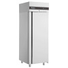 ARMOIRE FROIDE POSITIVE GN2/1 - FROID VENTILE -2 +8°C - 654 L - 1 PORTE PLEINE dans FRIGOS INOX