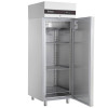 ARMOIRE FROIDE POSITIVE GN2/1 - FROID VENTILE -2 +8°C - 654 L - 1 PORTE PLEINE dans FRIGOS INOX
