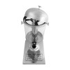 DISTRIBUTEUR DE JUS 8LT ARGENT INOX dans DISTRIBUTEUR DE BOISSONS