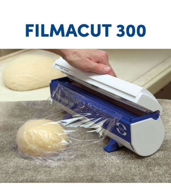 DEROULEUR AUTO POUR FILM ET ALU 30CM FILMACUT dans FILM ET ALU ALIMENTAIRE