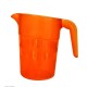PICHET 100CL COPOLYESTER ORANGE AGRUME