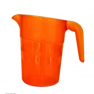 PICHET 100CL COPOLYESTER BLEU LAGON T dans PICHETS ET CRUCHES