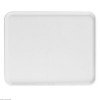 PLATEAU EVENTO VITAMINE PLATEAU PORCELAINE GN1/2 DEGRENNE dans ARTICLES DE PRESENTATION