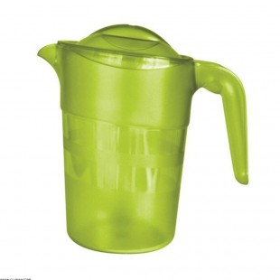 PICHET 100CL COPOLYESTER BLEU LAGON T dans PICHETS ET CRUCHES