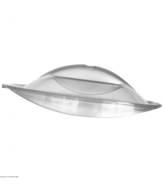 COUVERCLE PICHET 100CL COPOLYESTER TRANSPARENT dans PICHETS ET CRUCHES