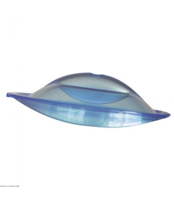 COUVERCLE PICHET 100CL COPOLYESTER BLEU dans PICHETS ET CRUCHES