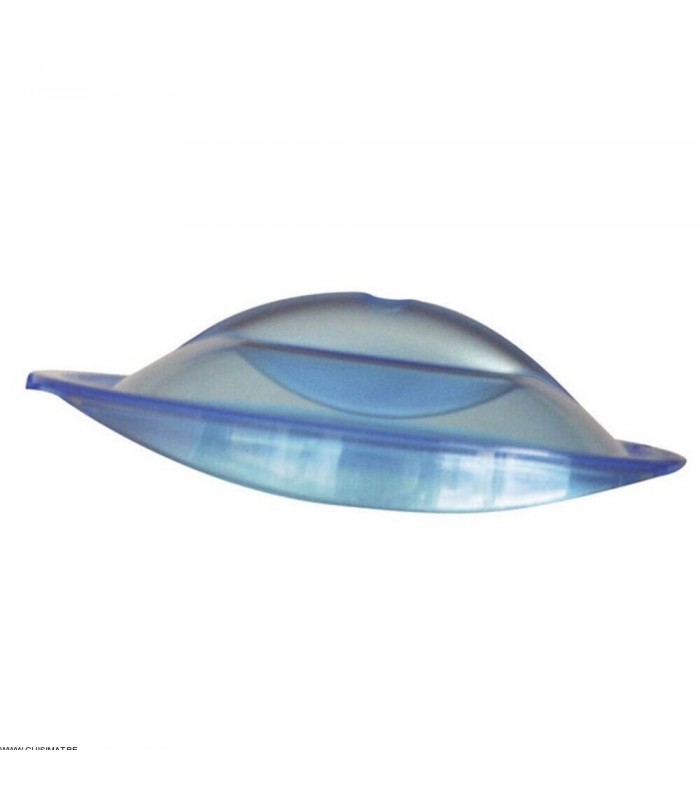 COUVERCLE PICHET 100CL COPOLYESTER BLEU dans PICHETS ET CRUCHES