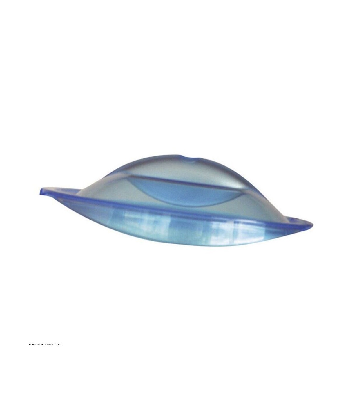 COUVERCLE PICHET 100CL COPOLYESTER BLEU dans PICHETS ET CRUCHES