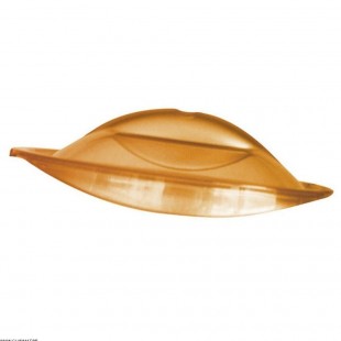 PICHET 100CL COPOLYESTER ORANGE AGRUME dans PICHETS ET CRUCHES