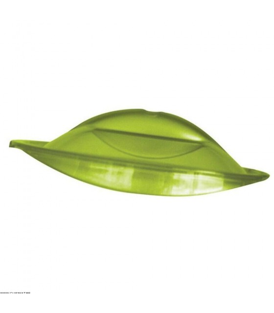 COUVERCLE PICHET 100CL COPOLYESTER VERT dans PICHETS ET CRUCHES