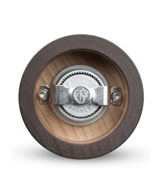 MOULIN A POIVRE PARIS CHOCOLAT 12CM PEUGEOT dans SEL ET POIVRE