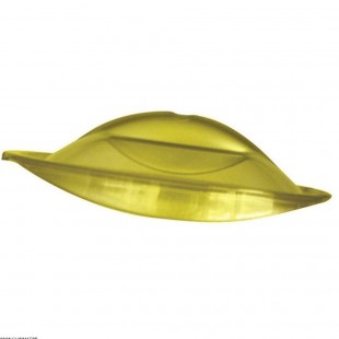 PICHET 100CL COPOLYESTER JAUNE TILLEU dans PICHETS ET CRUCHES