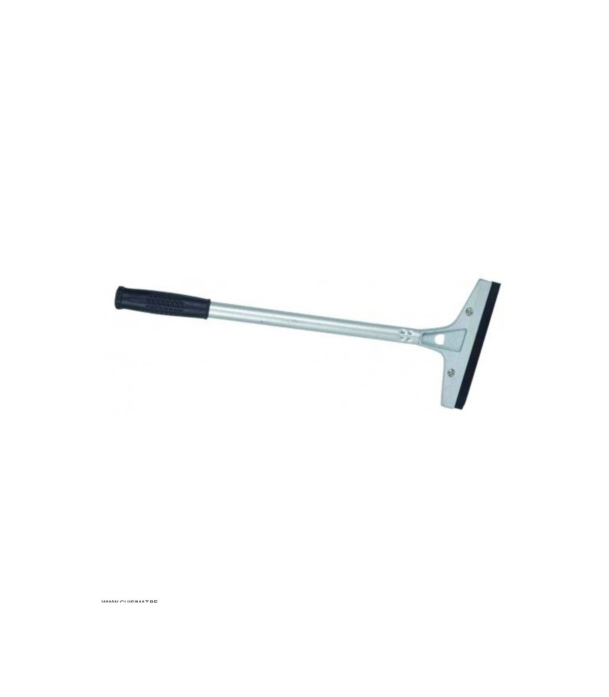 EOL  GRATTOIR LISSE POUR PLAQUE A SNACKER MATFER dans GRATTOIRS