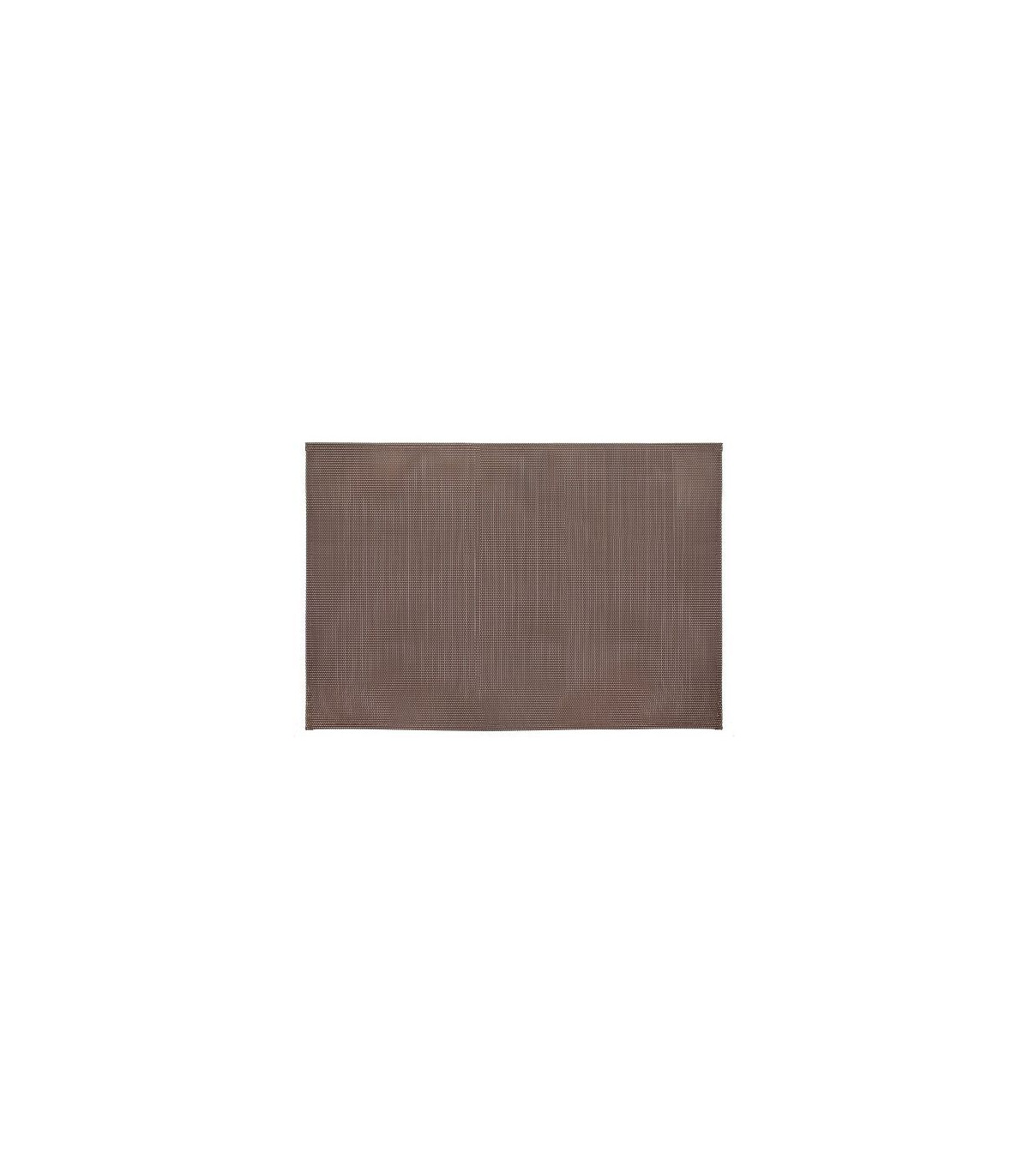 SET DE TABLE VINYL TISSE 300X450MM RINCA LACOR dans SET DE TABLE