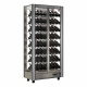 VITRINE REFRIGEREE A VIN 530LT TRAVERSANTE ET MODULABLE DIAMOND