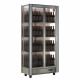 VITRINE REFRIGEREE A VIN 530LT MODULABLE DIAMOND